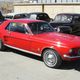 Nevada puts prisoners to work restoring classic cars